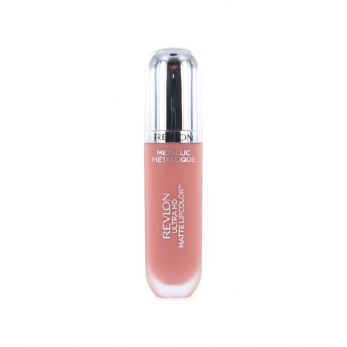 Revlon Ultra HD Matte Metallic Lipcolor - 690 Gleam Revlon Ultra HD Matte Metallic Lipcolor - 690 Gleam
