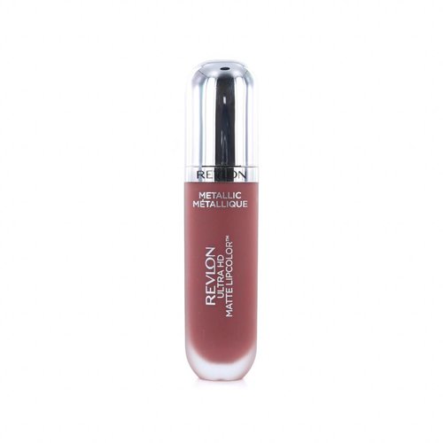 Revlon Ultra HD Matte Metallic Lipcolor - 705 Shine