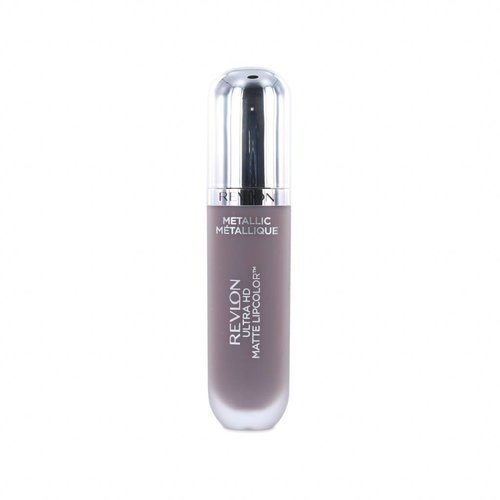 Revlon Ultra HD Matte Metallic Lipcolor - 720 Luster