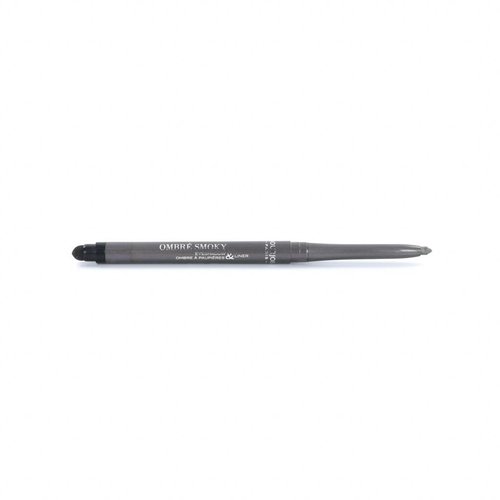 Bourjois Ombre Smoky Oogschaduw & Eyeliner - 005 Grey