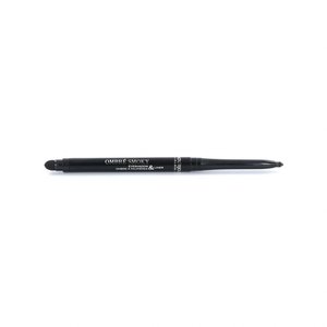 Ombre Smoky Oogschaduw & Eyeliner - 001 Black