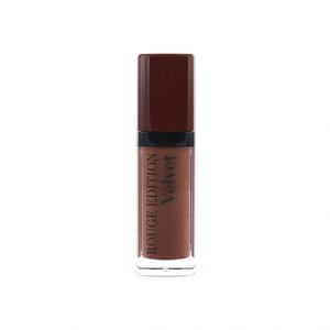 Rouge Edition Velvet Matte Lipstick - 23 Chocolate Corset