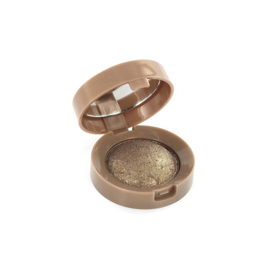 W7 Yummy Eyes Baked Eye Shadow Gold Dust w7 kopen in de aanbieding