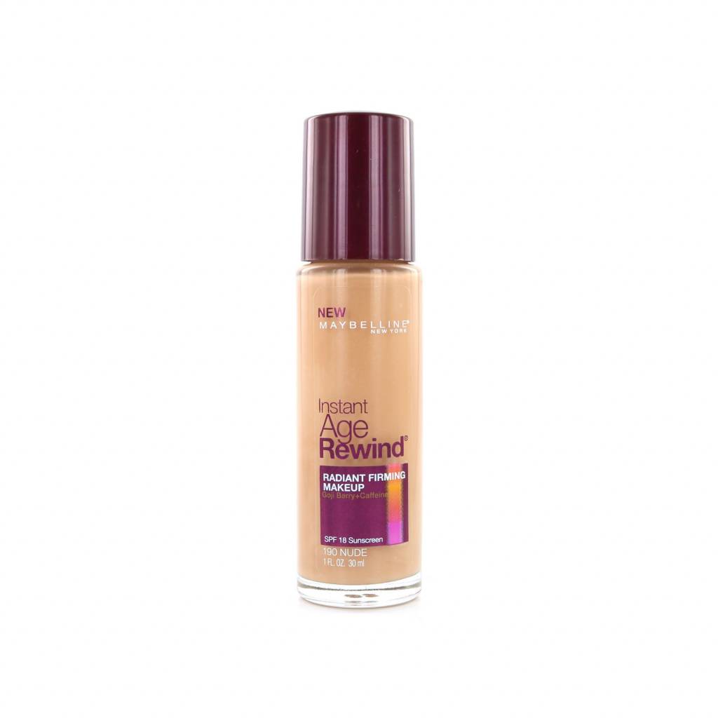 Maybelline Instant Age Rewind Foundation 190 Nude maybelline kopen in de aanbieding Maybelline Instant Age Rewind Foundation 190 Nude maybelline kopen in de aanbieding