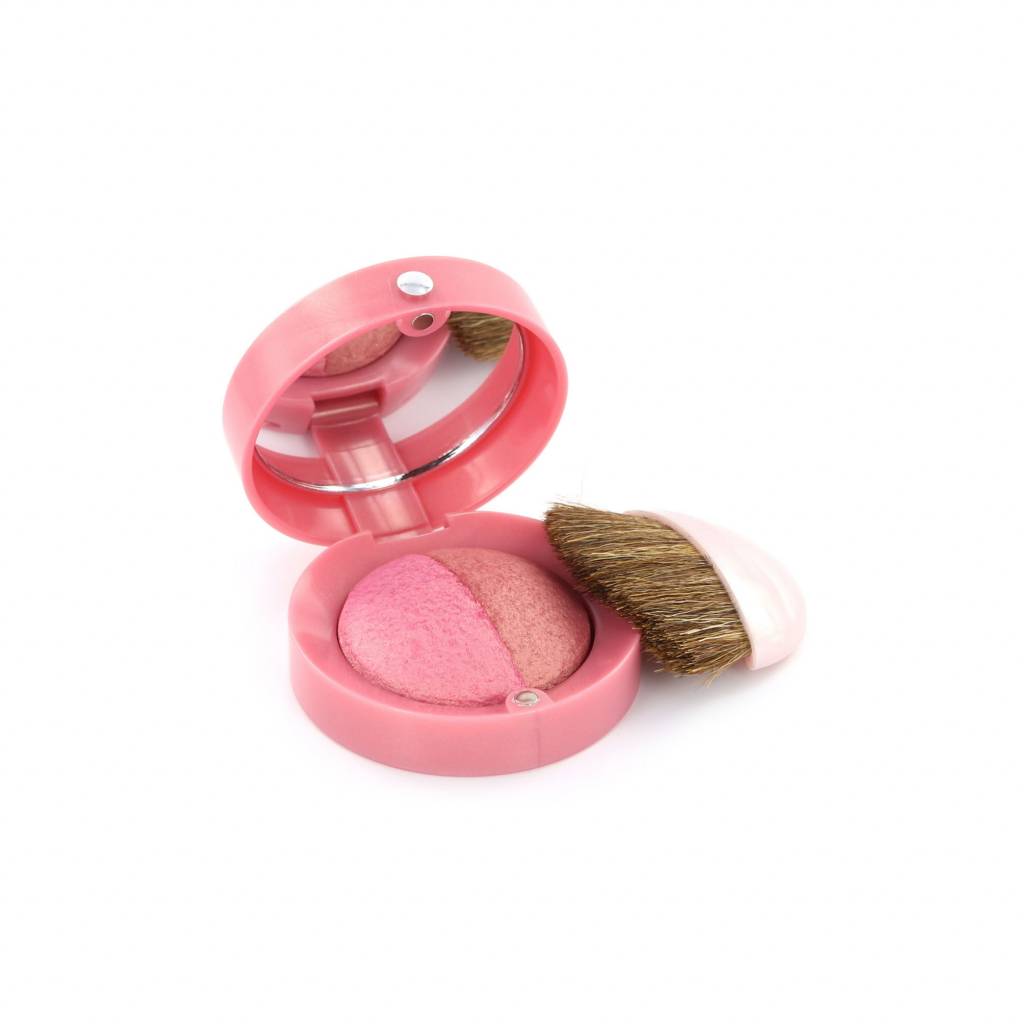 Bourjois Duo Blush 01 Inseparoses bourjois kopen in de aanbieding