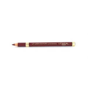 Color Riche Couture Lipliner - 300 Velvet Rose