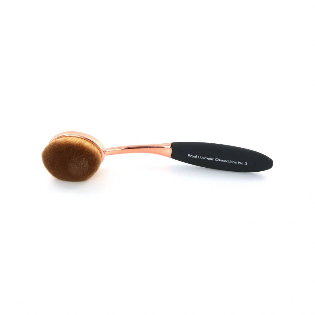 Royal De Luxe Make Up Brush royal kopen in de aanbieding Royal De Luxe Make Up Brush royal kopen in de aanbieding