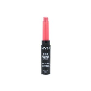 High Voltage Lipstick - 01 Sweet Sixteen
