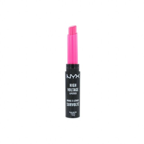 NYX High Voltage Lipstick - 03 Privileged