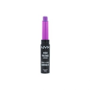 High Voltage Lipstick - 08 Twisted