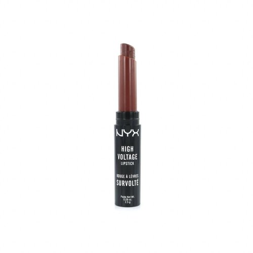 NYX High Voltage Lipstick - 12 Dirty Talk