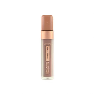 Ultra Matte Les Chocolates Vloeibare Lipstick - 854 Bitter Sweet