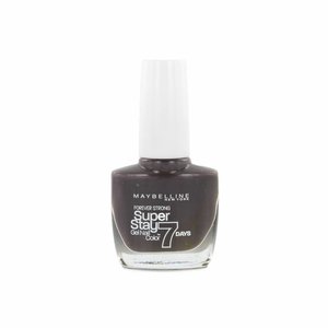 SuperStay Nagellak - 786 Taupe Couture