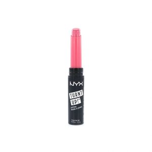 Turnt Up Lipstick - 01 Sweet 16