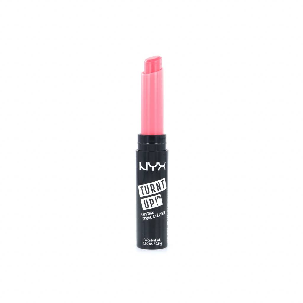 Nyx Turnt Up Lipstick 07 Beam nyx kopen in de aanbieding