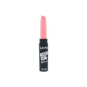 Turnt Up Lipstick - 11 French Kiss