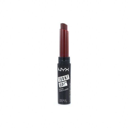 NYX Turnt Up Lipstick - 16 Feline