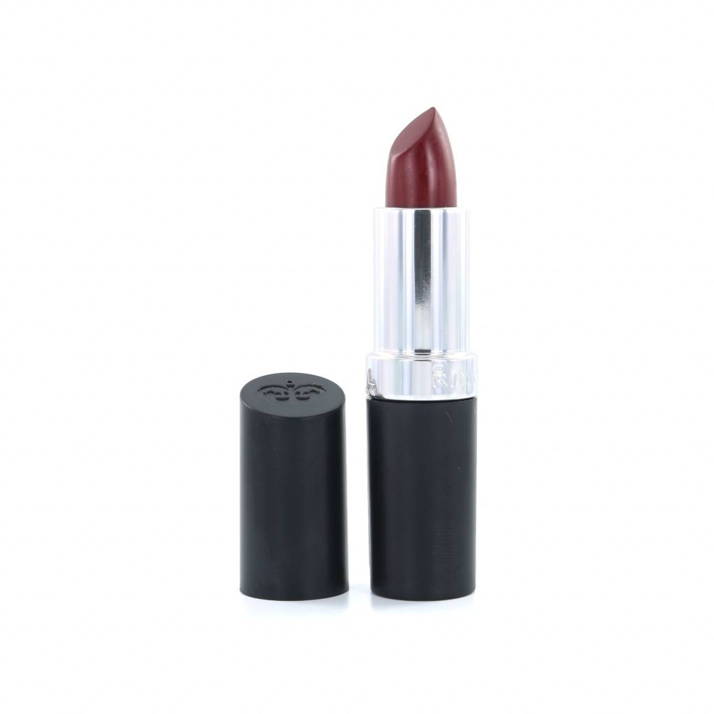 Rimmel Lasting Finish Lipstick 124 Bordeaux rimmel kopen in de aanbieding