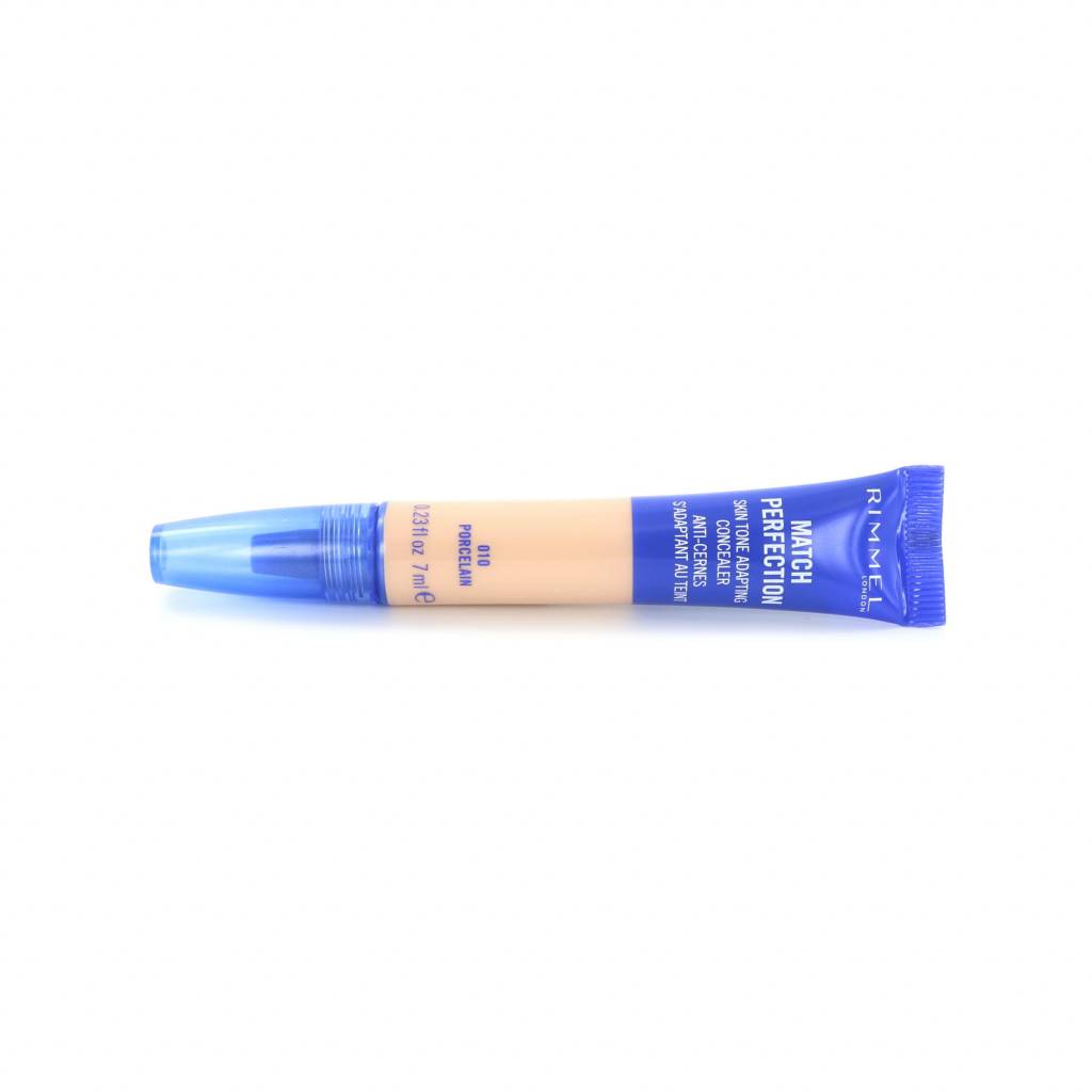 Rimmel Match Perfection Concealer 010 Porcelain rimmel kopen in de aanbieding