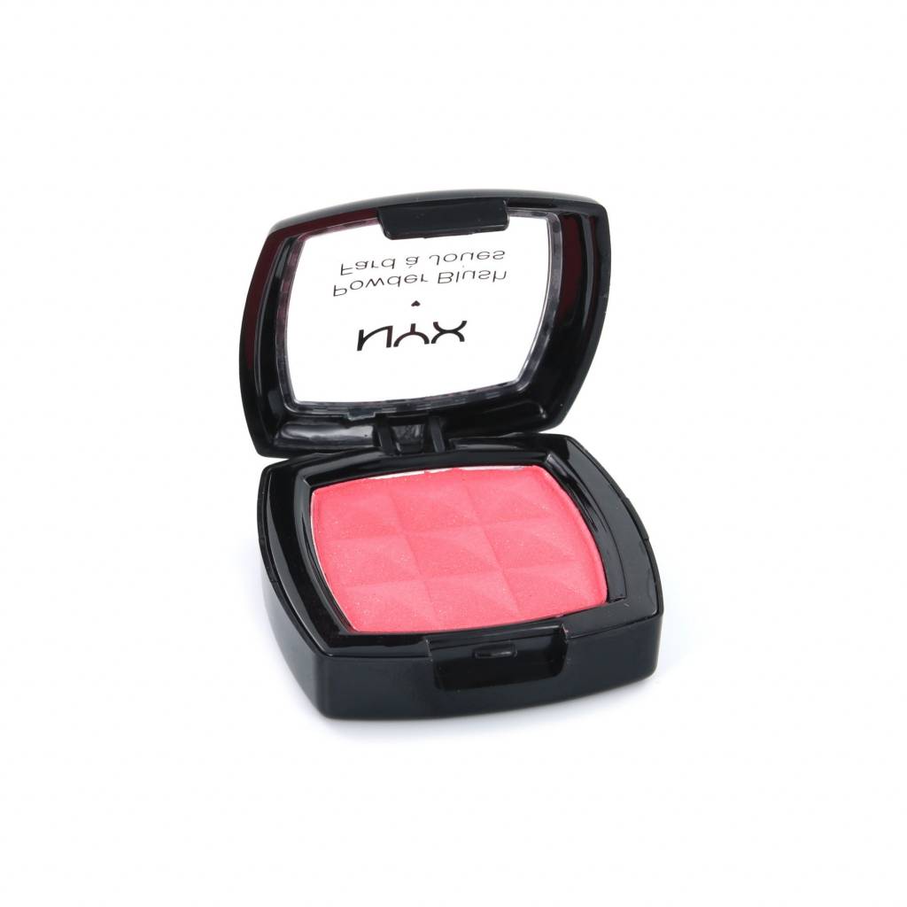 Nyx Powder Blush 26 Rose Garden nyx kopen in de aanbieding