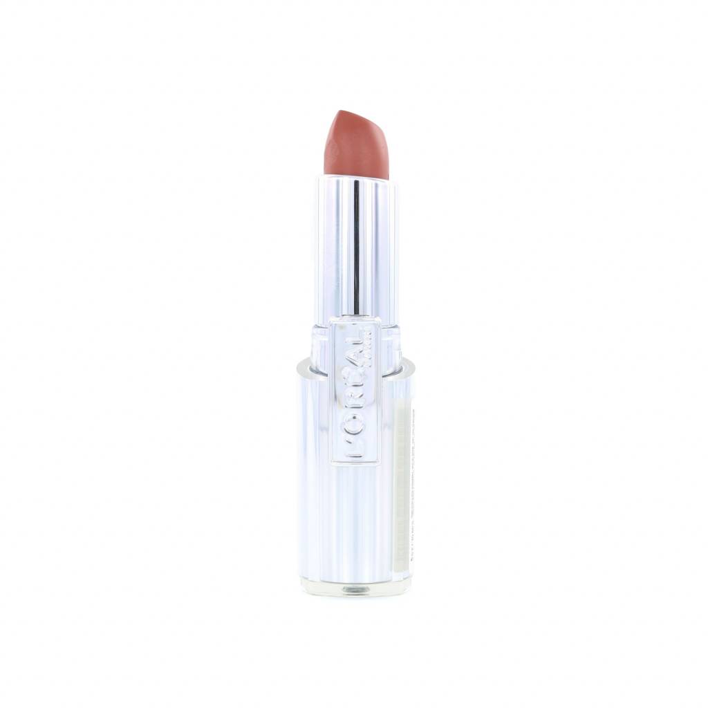 Loreal Infallible Lipstick 822 Rich Topaz loreal kopen in de aanbieding