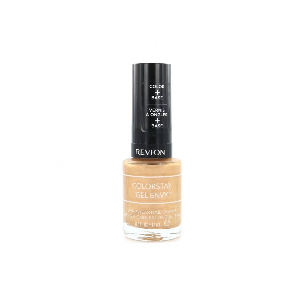 Revlon Colorstay Gel Envy Nagellak 200 Jackpot revlon kopen in de aanbieding Revlon Colorstay Gel Envy Nagellak 200 Jackpot revlon kopen in de aanbieding
