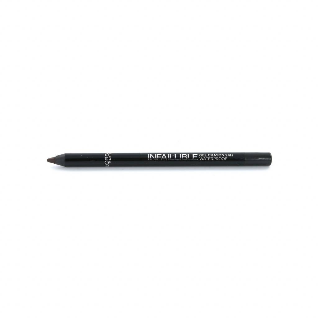 Loreal Infallible Gel Eyeliner 003 Browny Crush loreal kopen in de aanbieding