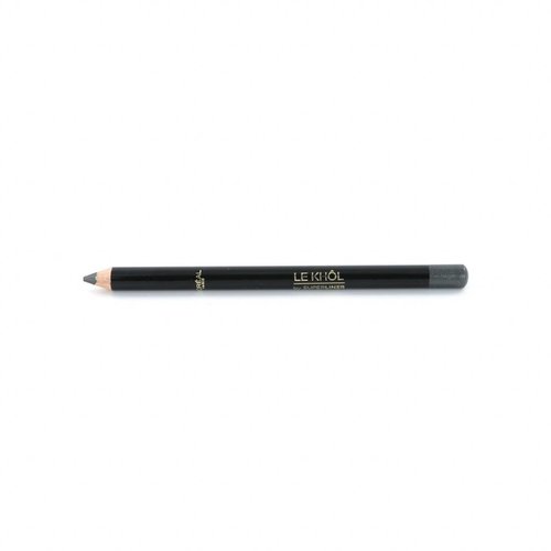 L'Oréal Color Riche by Superliner Oogpotlood - 111 Urban Grey