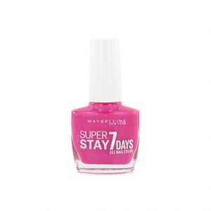 SuperStay Nagellak - 155 Bubble Gum