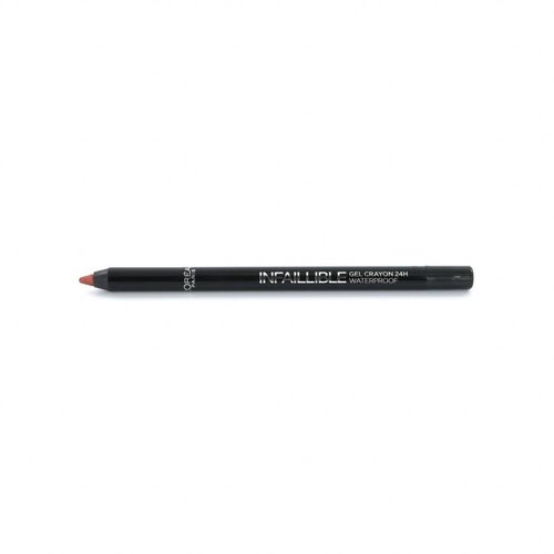 L'Oréal Infallible Gel Eyeliner - 005 Super Cooper