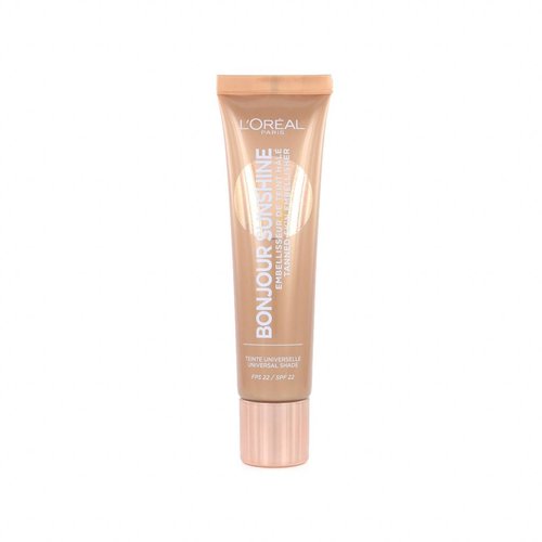 L'Oréal Bonjour Sunshine Bronzer - Universal Shade