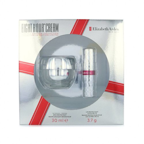 Elizabeth Arden Limited Edition Eight Hour Cream Cadeauset