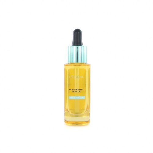 L'Oréal Extraordinary Oil (voor gecombineerde en vette huid)