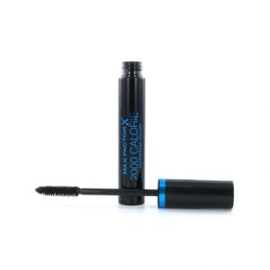 2000 Calorie Waterproof Mascara - Black Brown