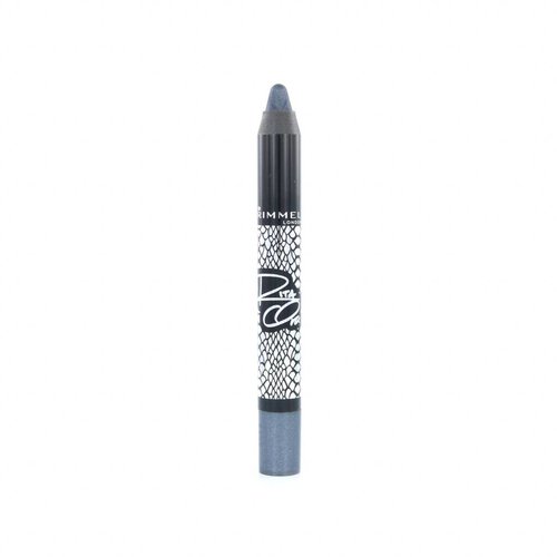 Rimmel Rita Ora Oogschaduw Stick - 004 Guilty Grey