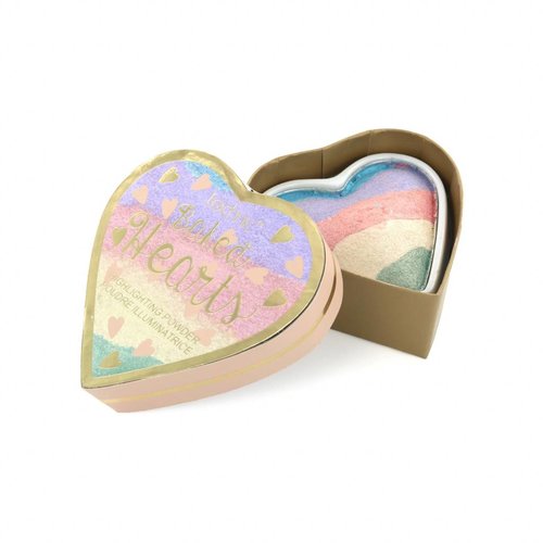 Technic Baked Hearts Highlighter