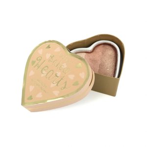 Baked Hearts Bronzer