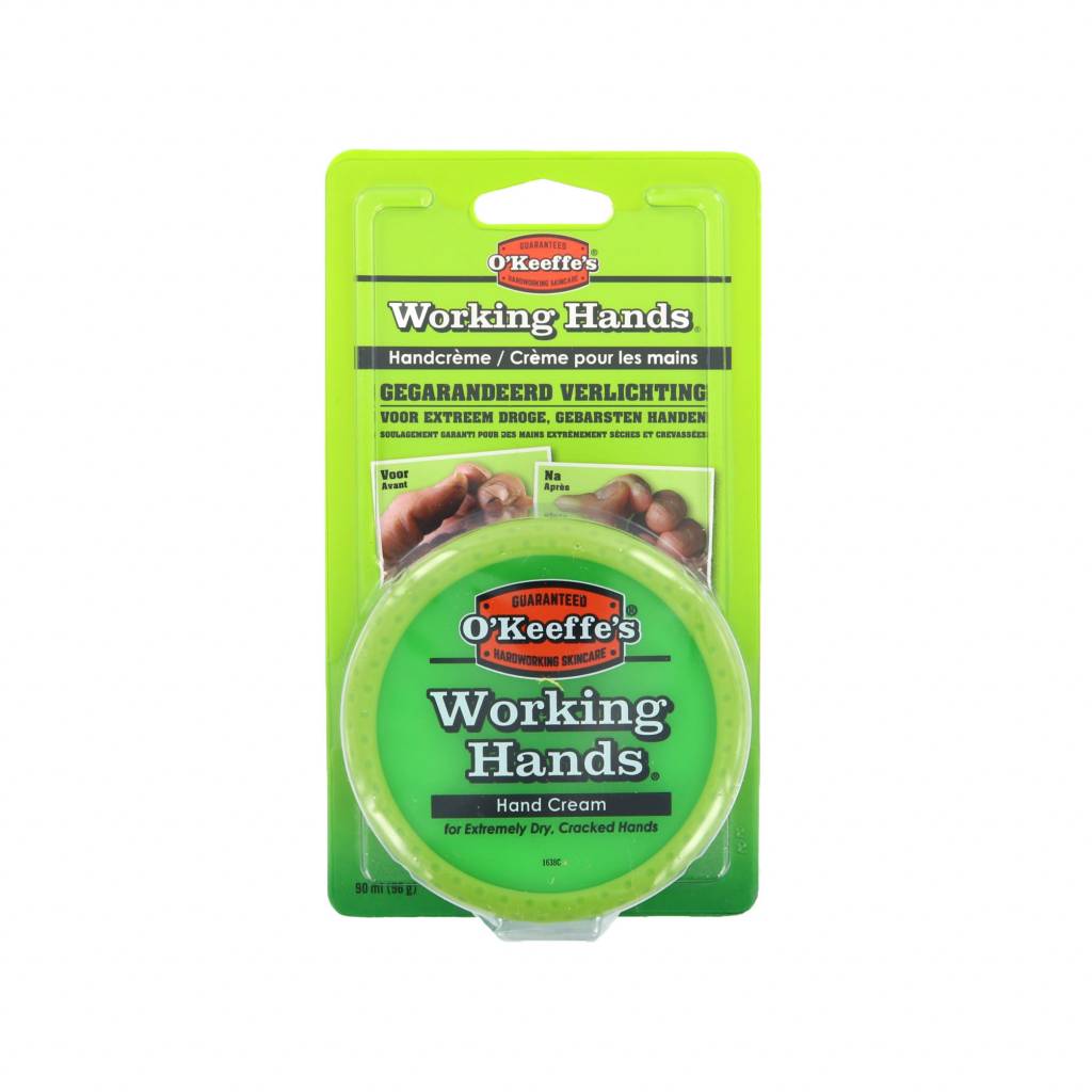 Okeeffes Working Hands Handcreme okeeffes kopen in de aanbieding