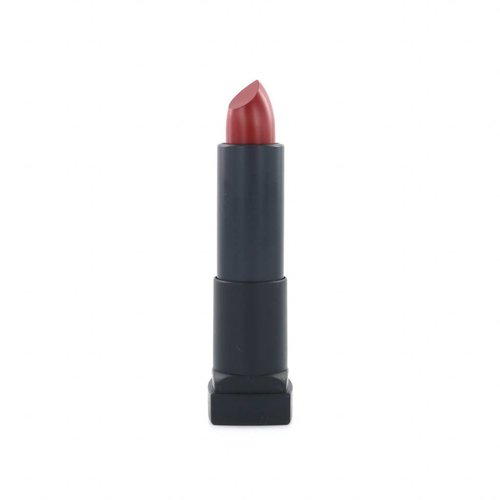 Maybelline Color Sensational Ultra Matte Lipstick - 05 Cruel Ruby Maybelline Color Sensational Ultra Matte Lipstick - 05 Cruel Ruby