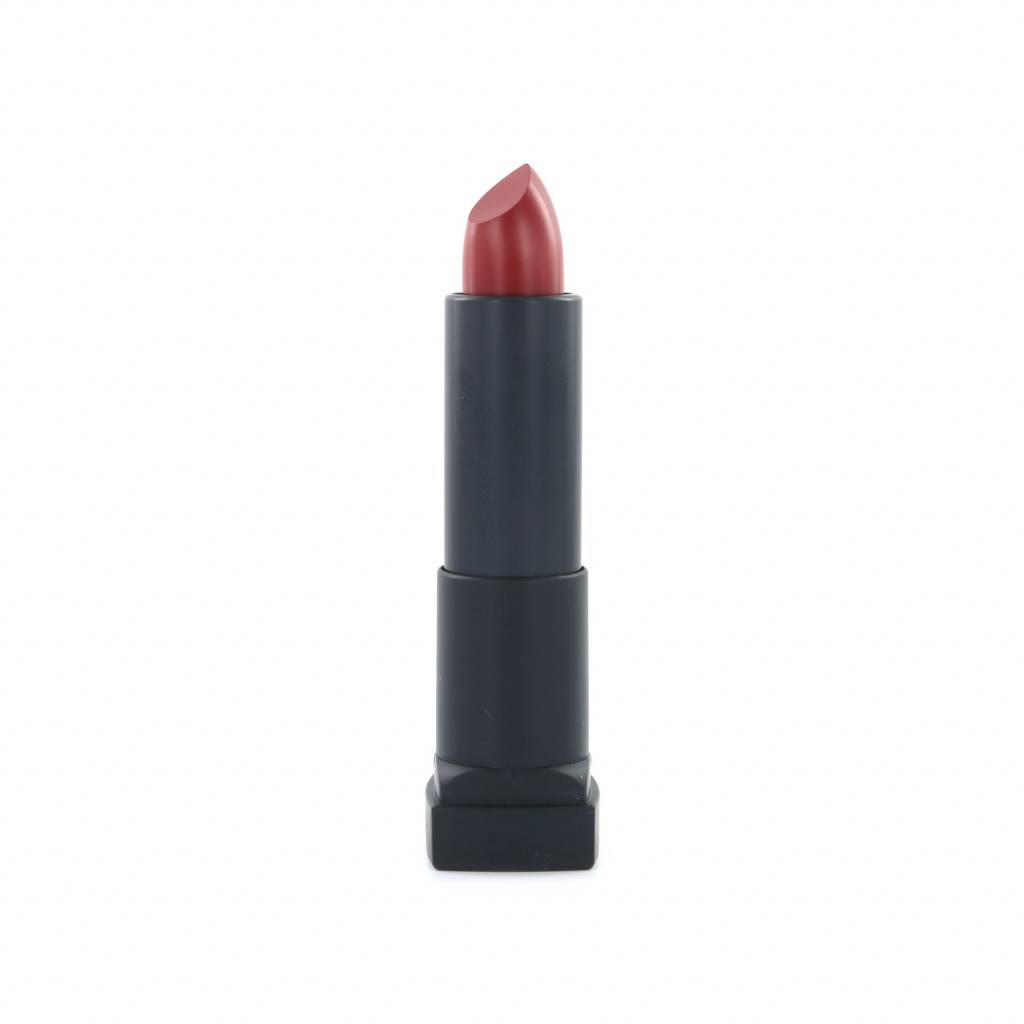 Maybelline Color Sensational Ultra Matte Lipstick 05 Cruel Ruby maybelline kopen in de aanbieding