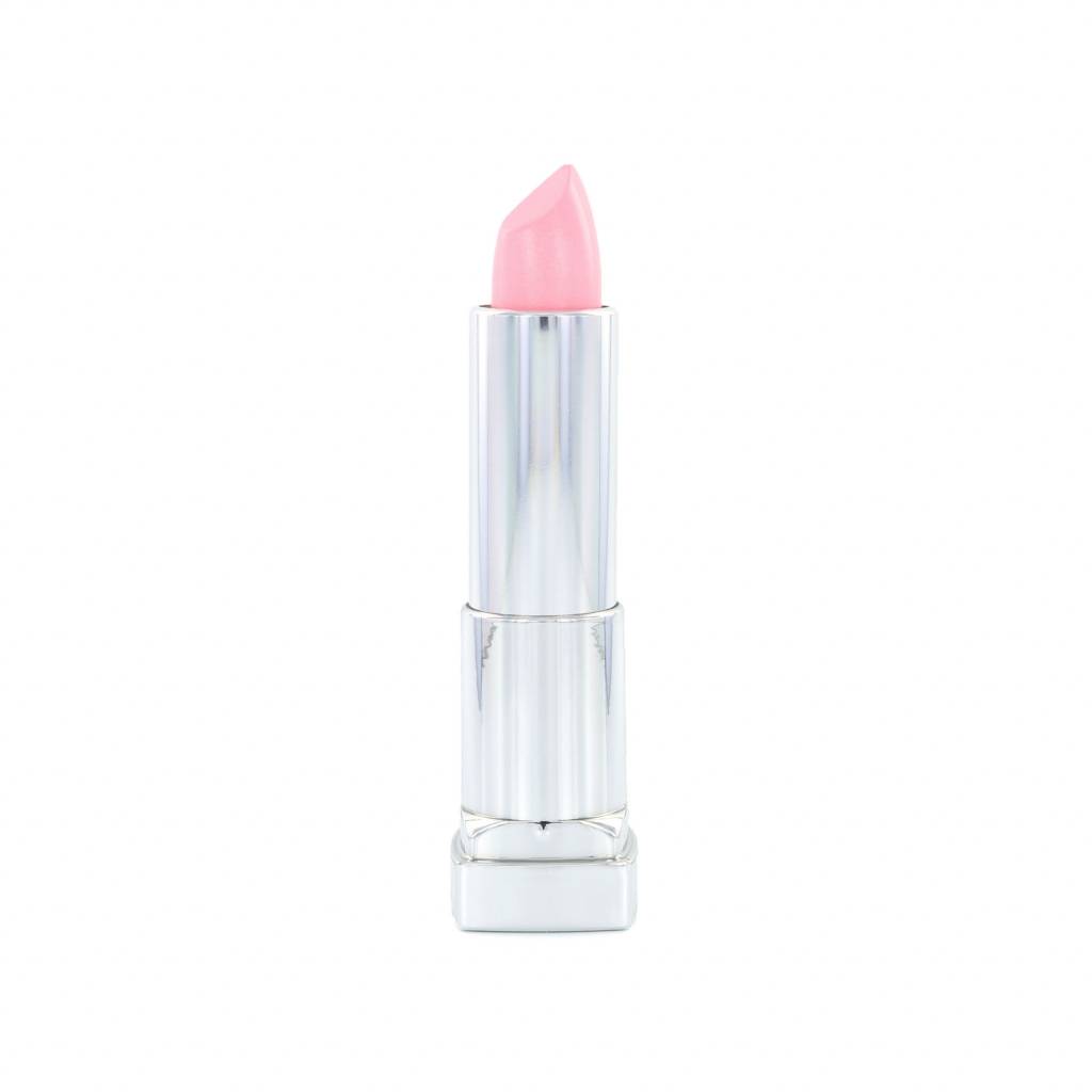 Maybelline Color Sensational Lipstick 808 Soft Pearl maybelline kopen in de aanbieding