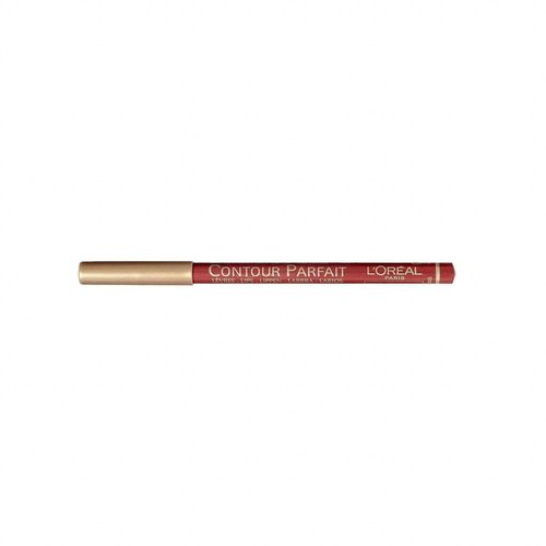 L'Oréal Contour Parfait Lipliner - 672 Golden Rose