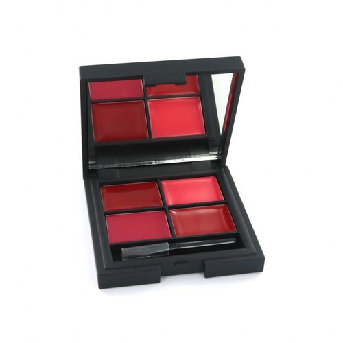 Sleek Lip4 Lip Palette - 856 Tease