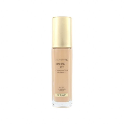 Max Factor Radiant Lift Foundation - 75 Golden Honey