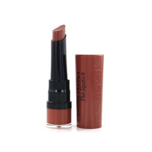 Rouge Velvet Lipstick - 16 Caramelody