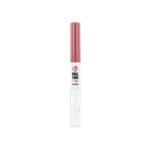 W7 Full Time Lipstick - Angel Dust