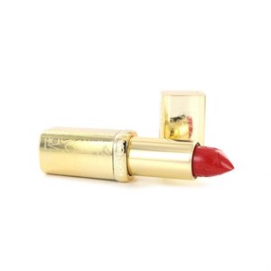 Color Riche Lipstick - Paris Burning