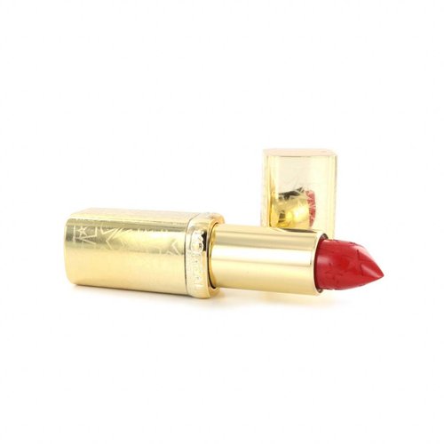 L'Oréal Color Riche Lipstick - Paris Burning