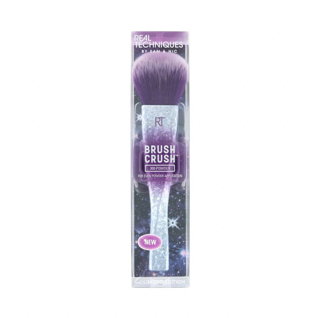 Real Techniques Powder Brush Crush 300 Volume 2 real techniques kopen in de aanbieding Real Techniques Powder Brush Crush 300 Volume 2 real techniques kopen in de aanbieding
