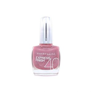 Express Finish Nagellak - 225 Soft Doux